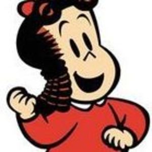 Meet your Posher, Brunilda